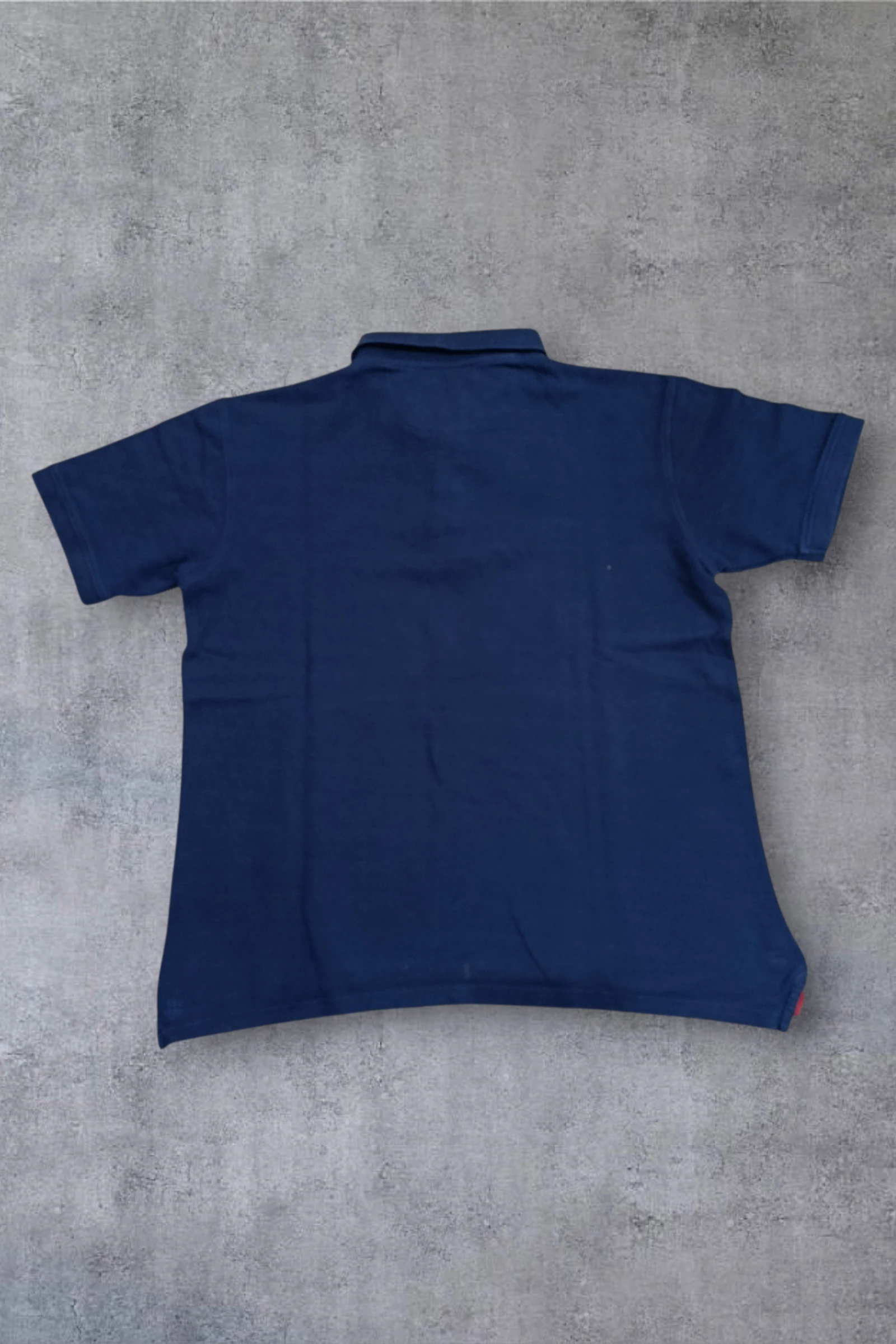 | Polo U.S. Polo Assn. Homem | Cor Azul Marinho | Manga Curta | Tamanho G | – photo 9